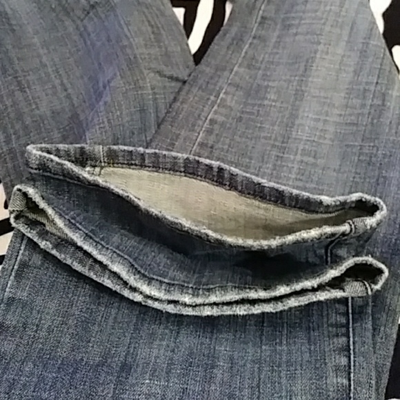 Made Jeans - Picture 4 of 8